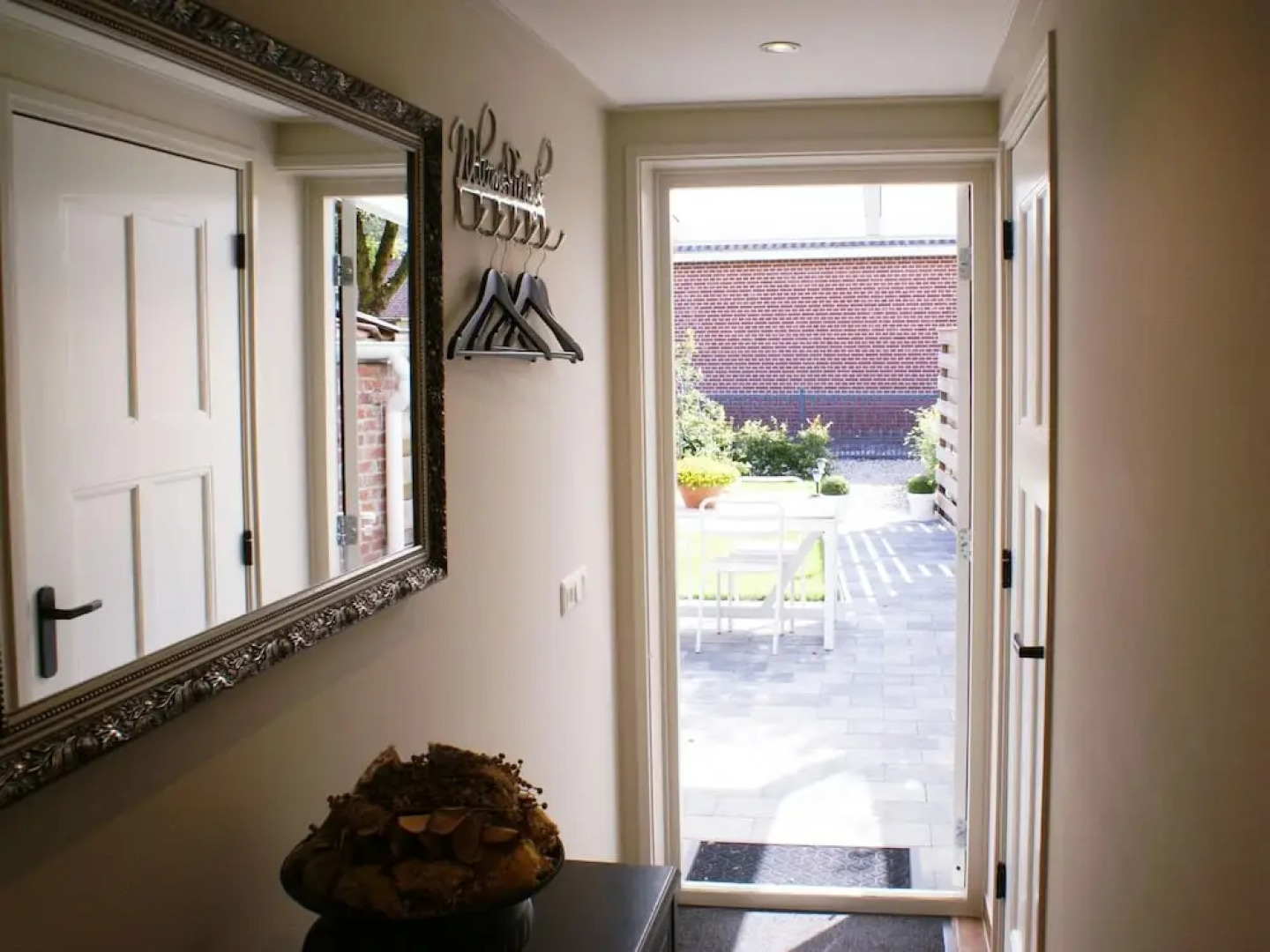 Fantastic Luxury Vacation Home and Next to the Wadden Sea