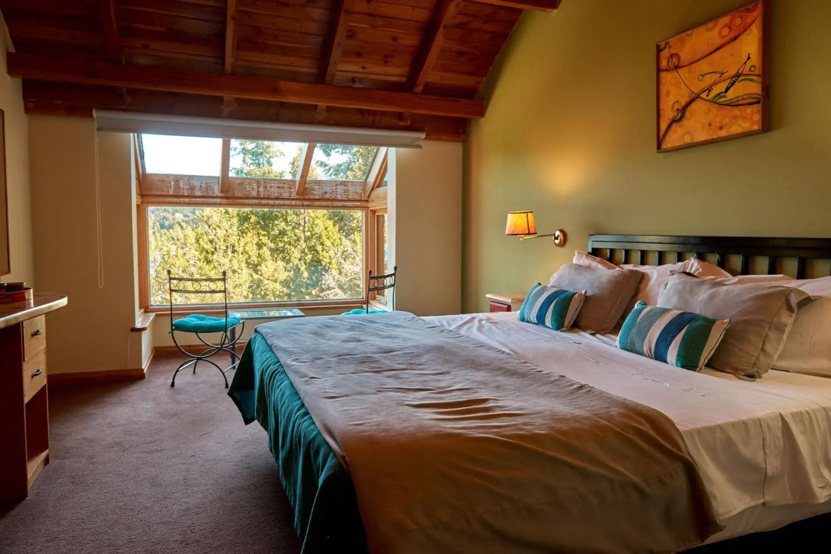 Peninsula Petit Hotel