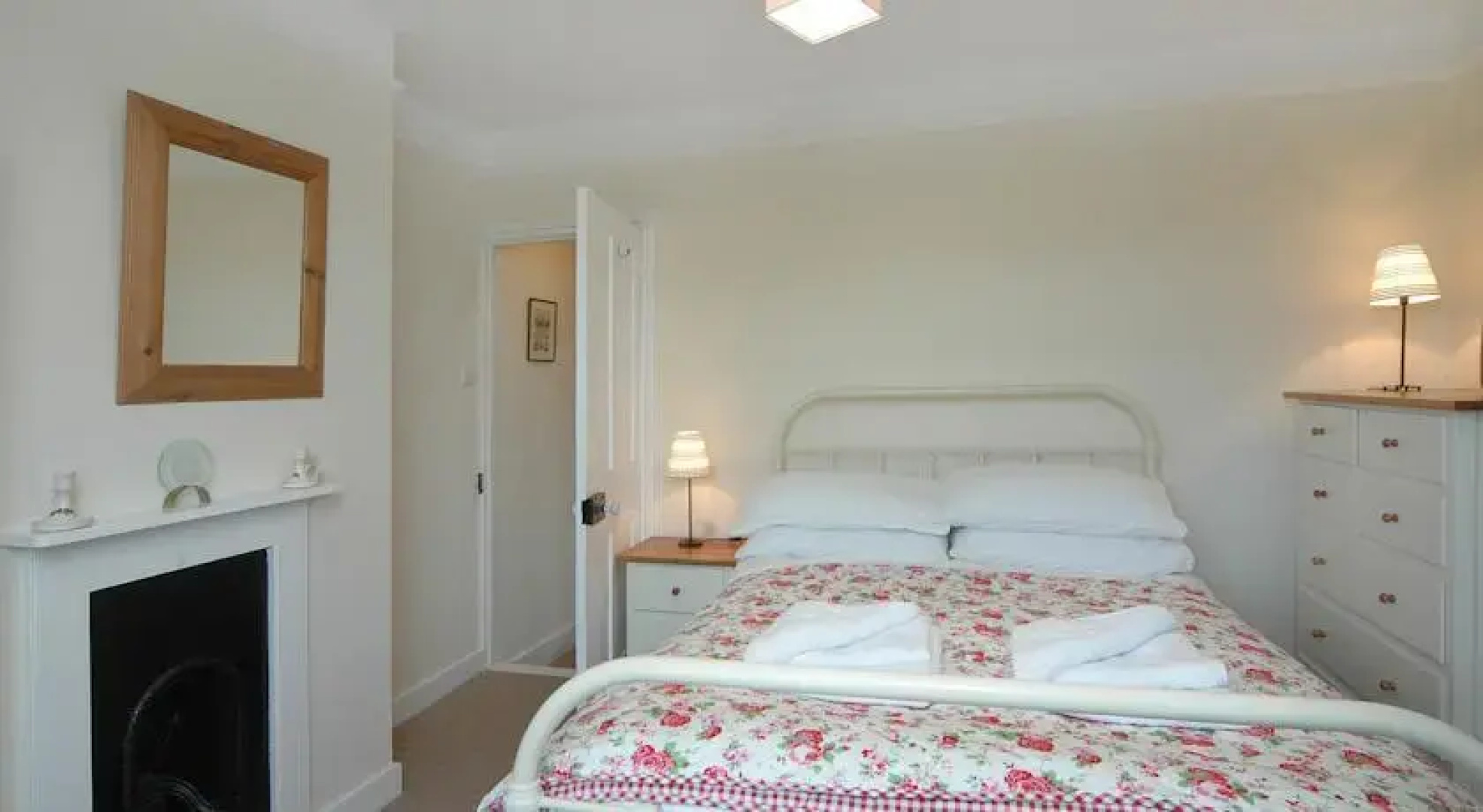 Apple Tree Cottage
