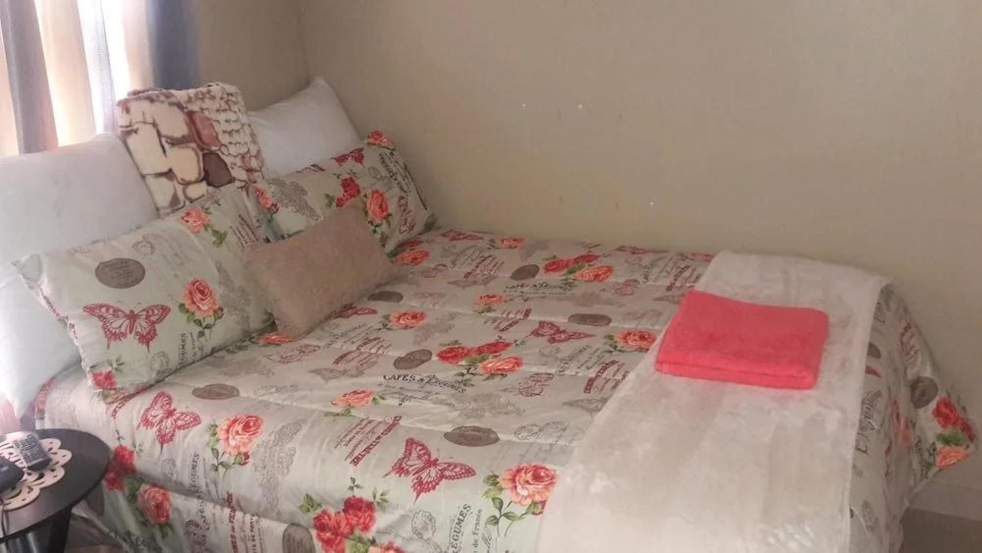 Alimop Lodge Inn Bed and Breakfast