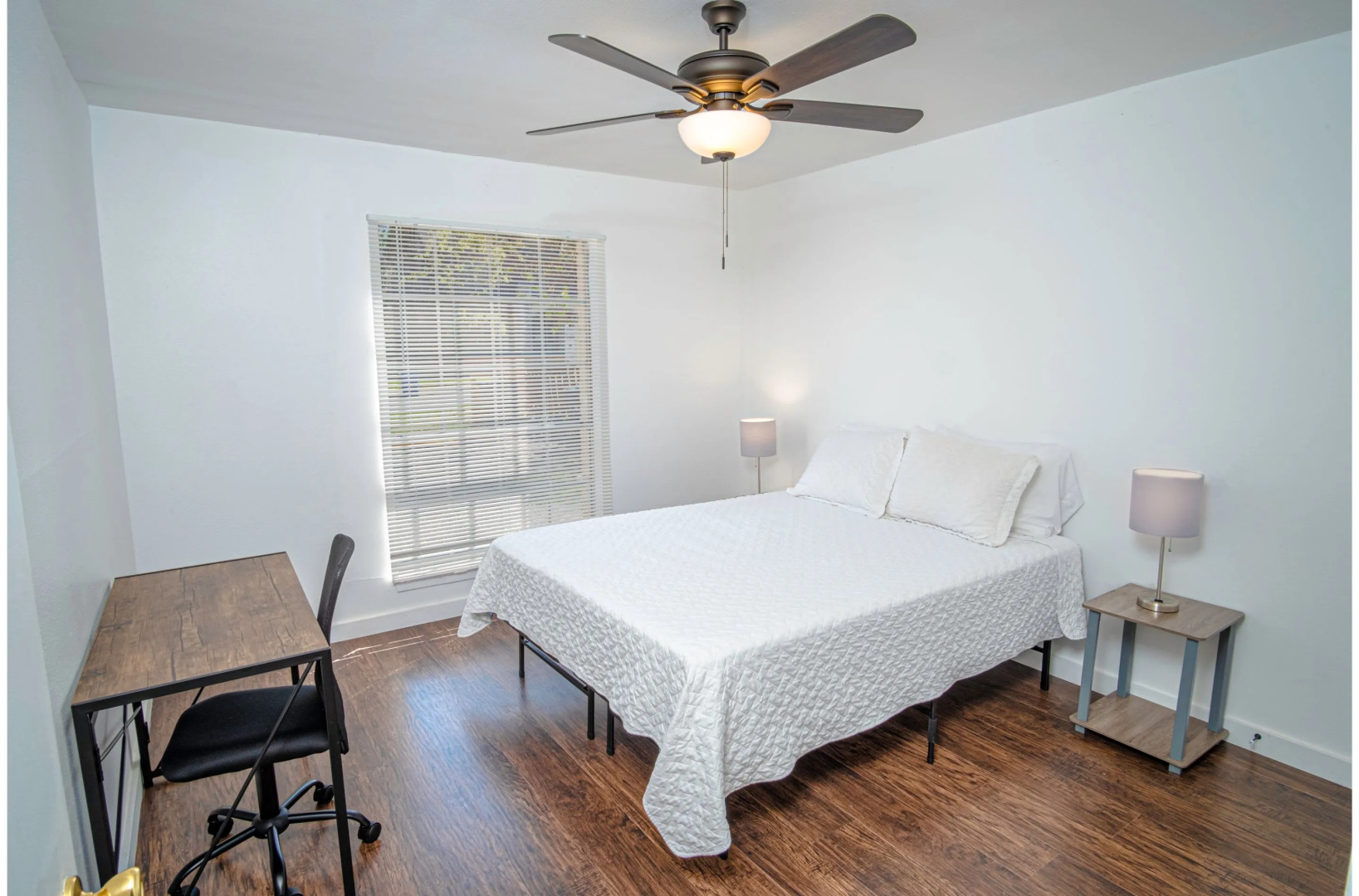 Tobin Hill 2/2 Apt#2 5minDT, 2min Pearl & St Marys