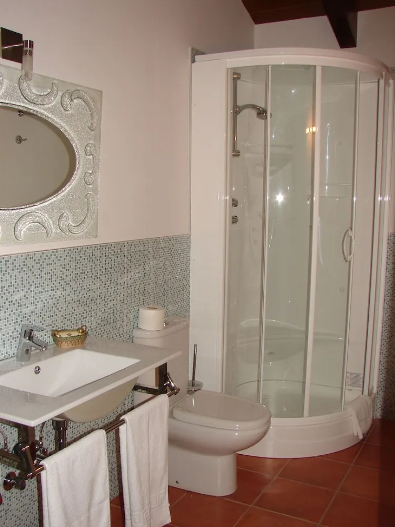 Agroturismo La Casa Vieja