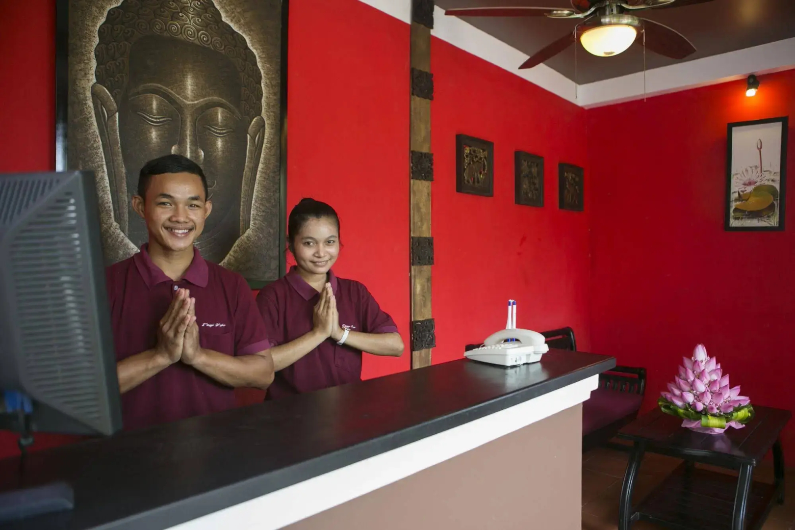 Suon Angkor Boutique