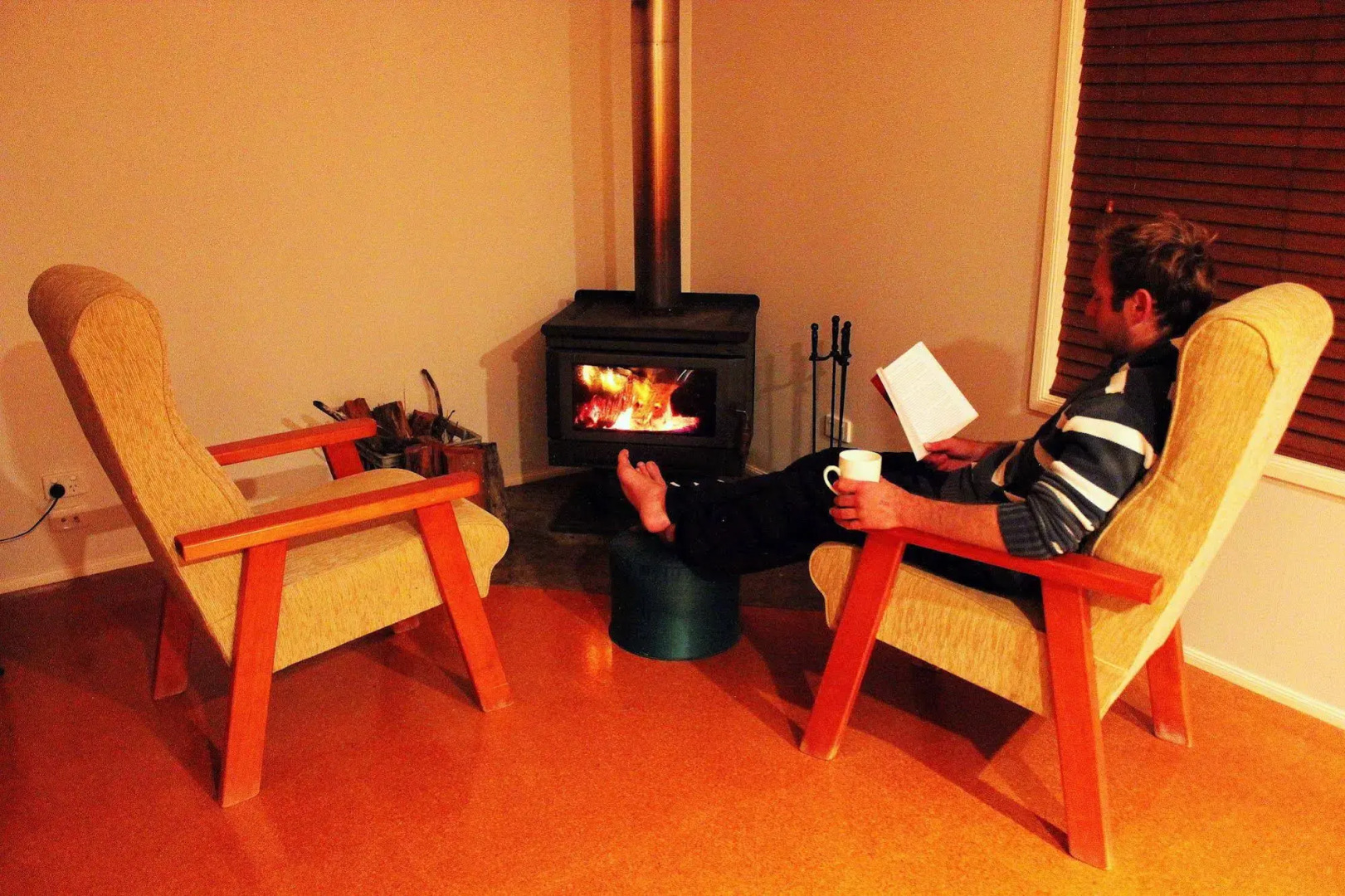 Waterfall Way Farmstay