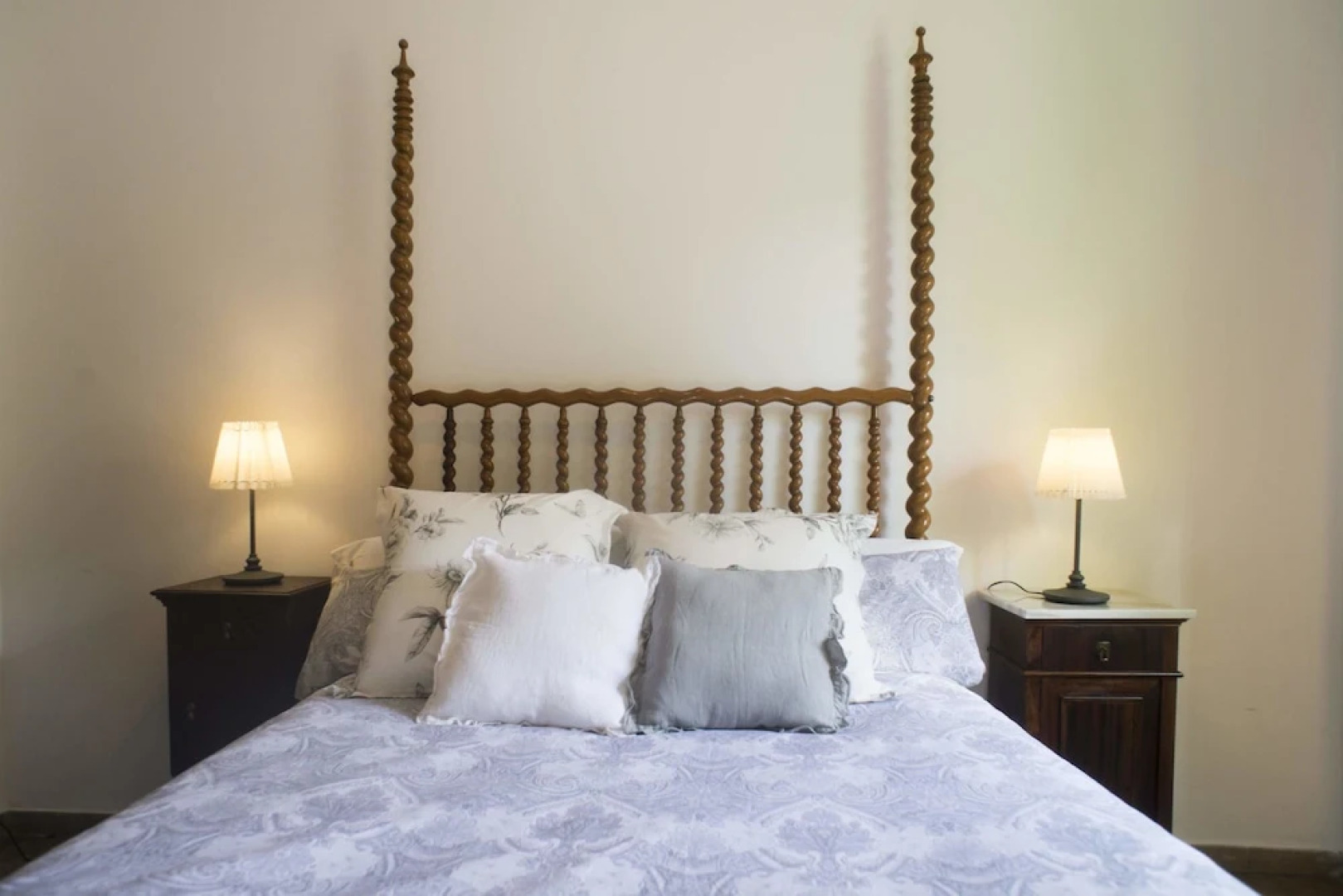 Villa de lujo en la playa. La Caleta.