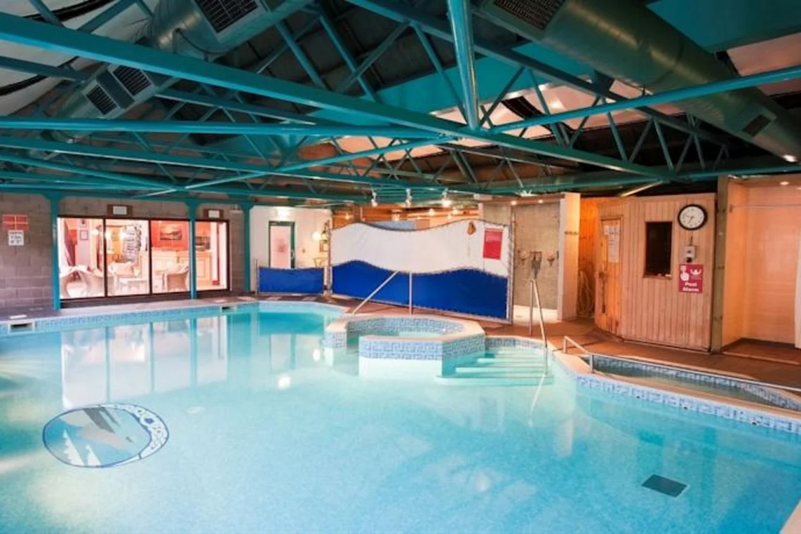 Isles Of Glencoe Hotel