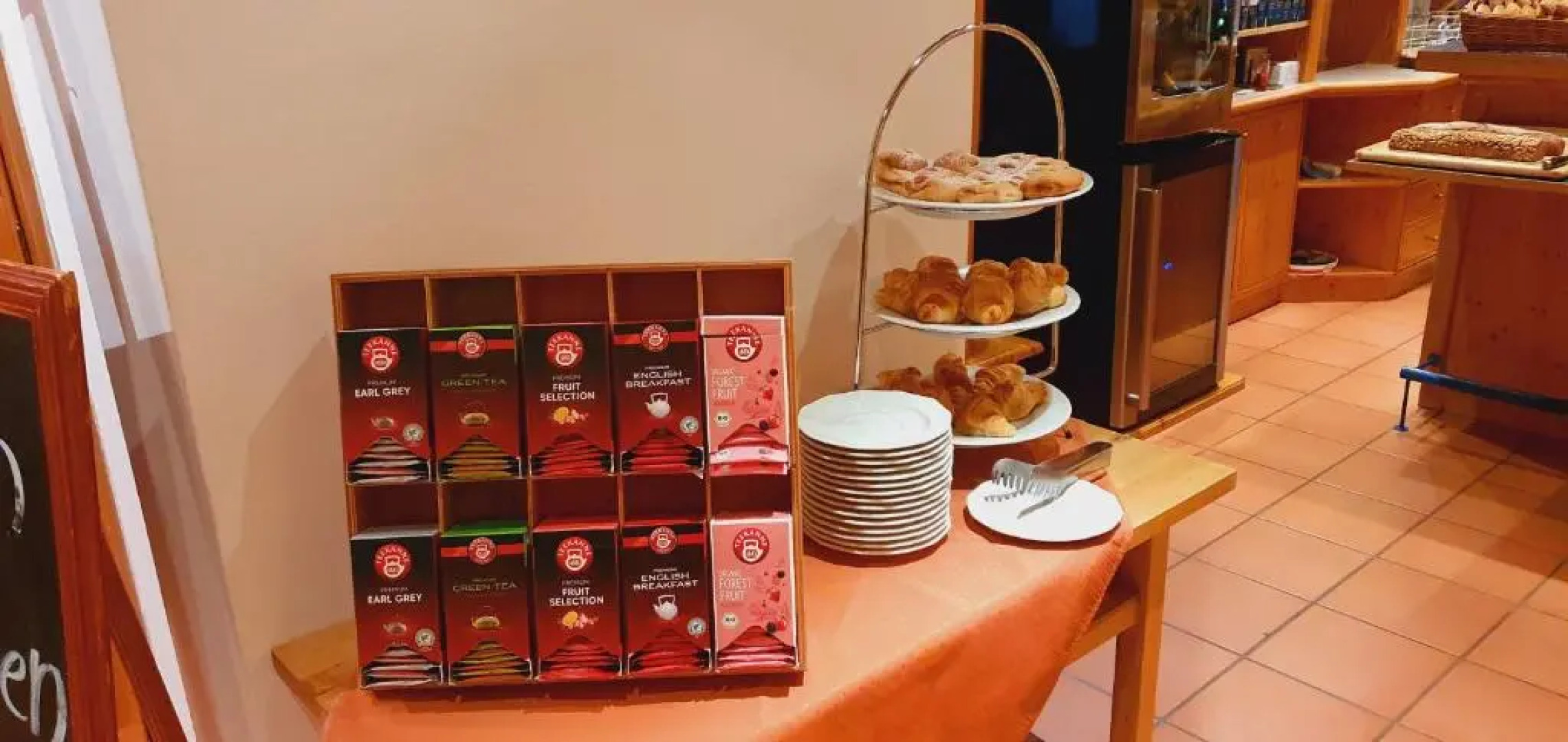 Sporthotel Dachstein West