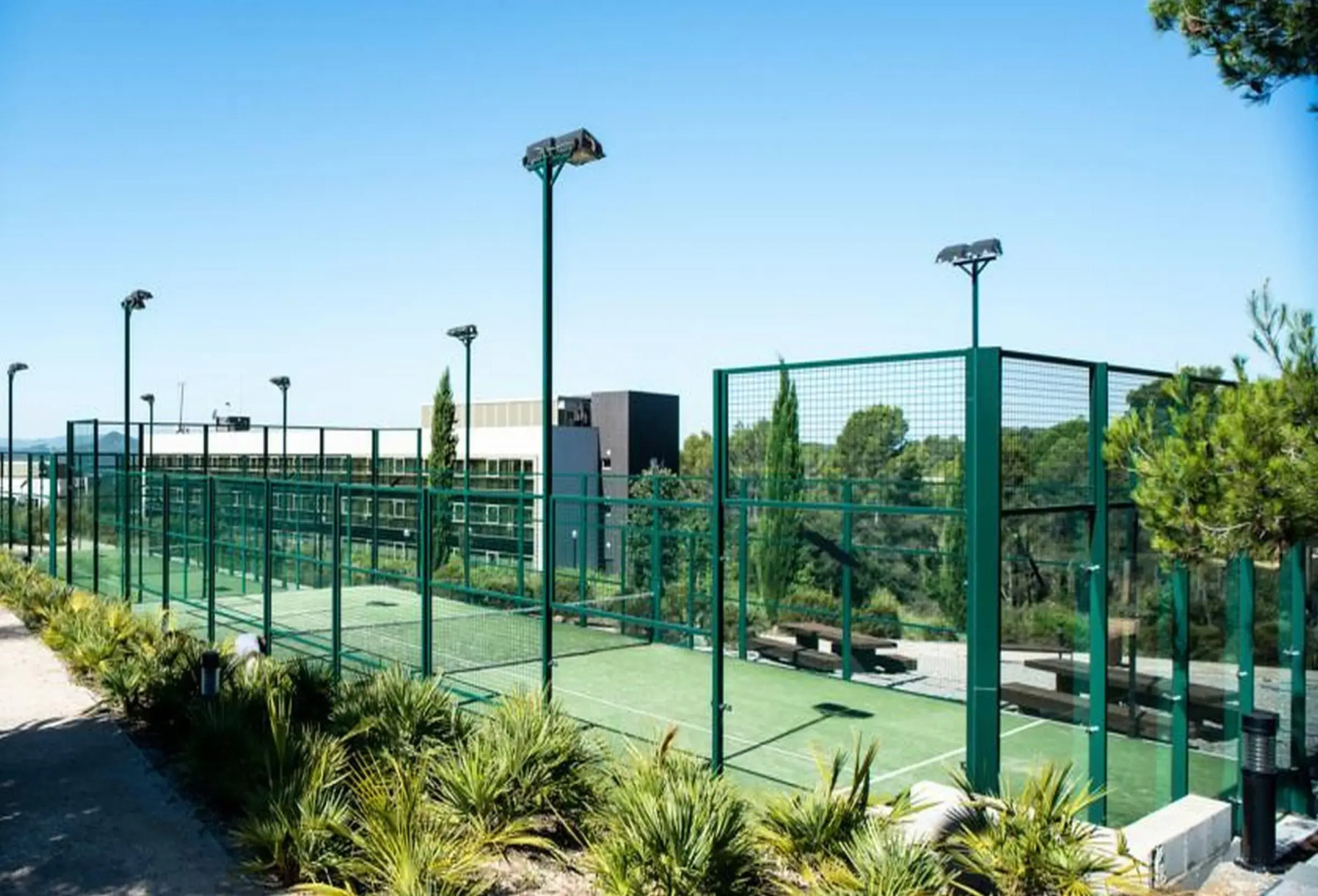 B&B HOTEL Barcelona Sant Cugat