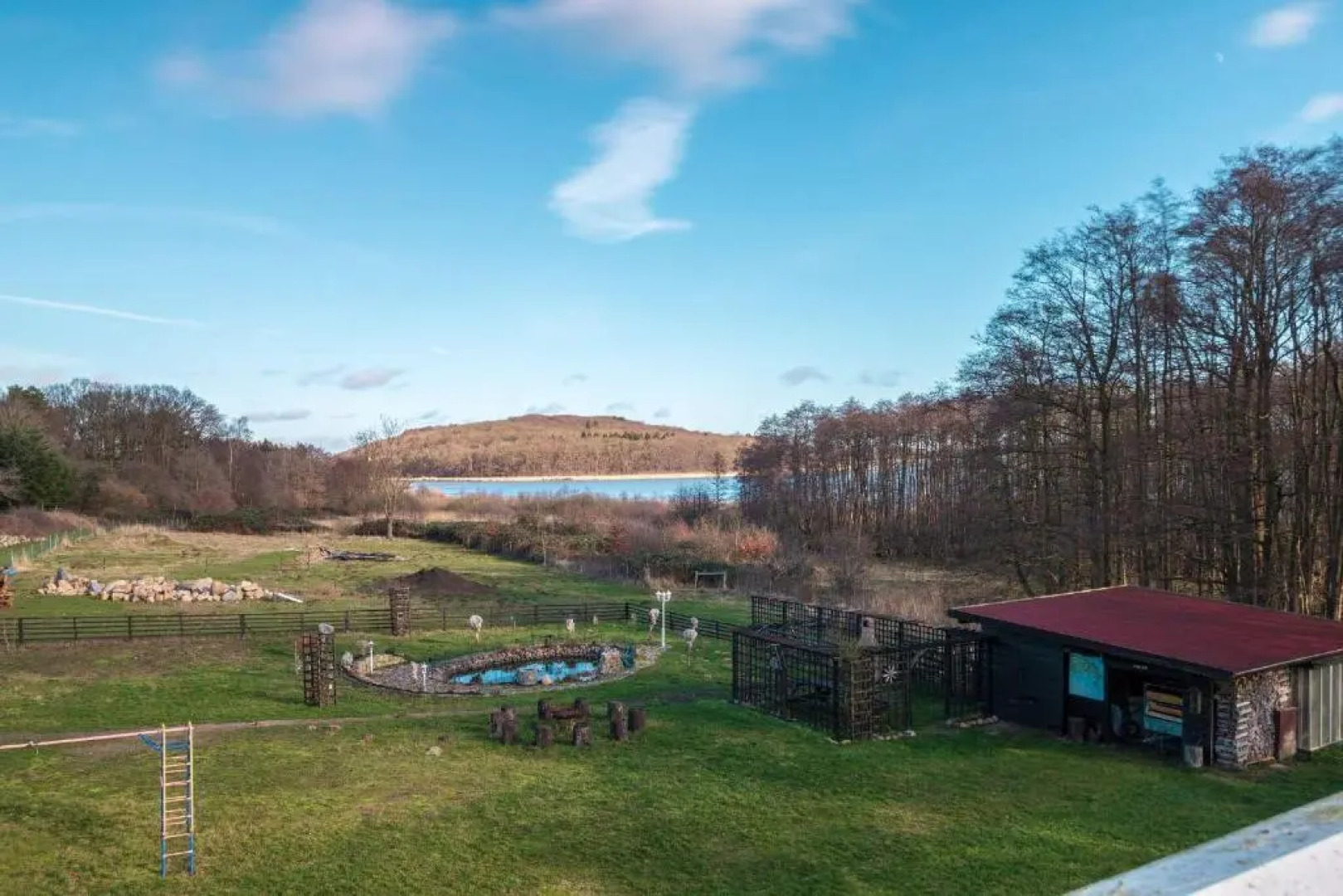 Whg-4-Adlerhorst-Ferienhaus-Am-Boddenufer-Buschvitz