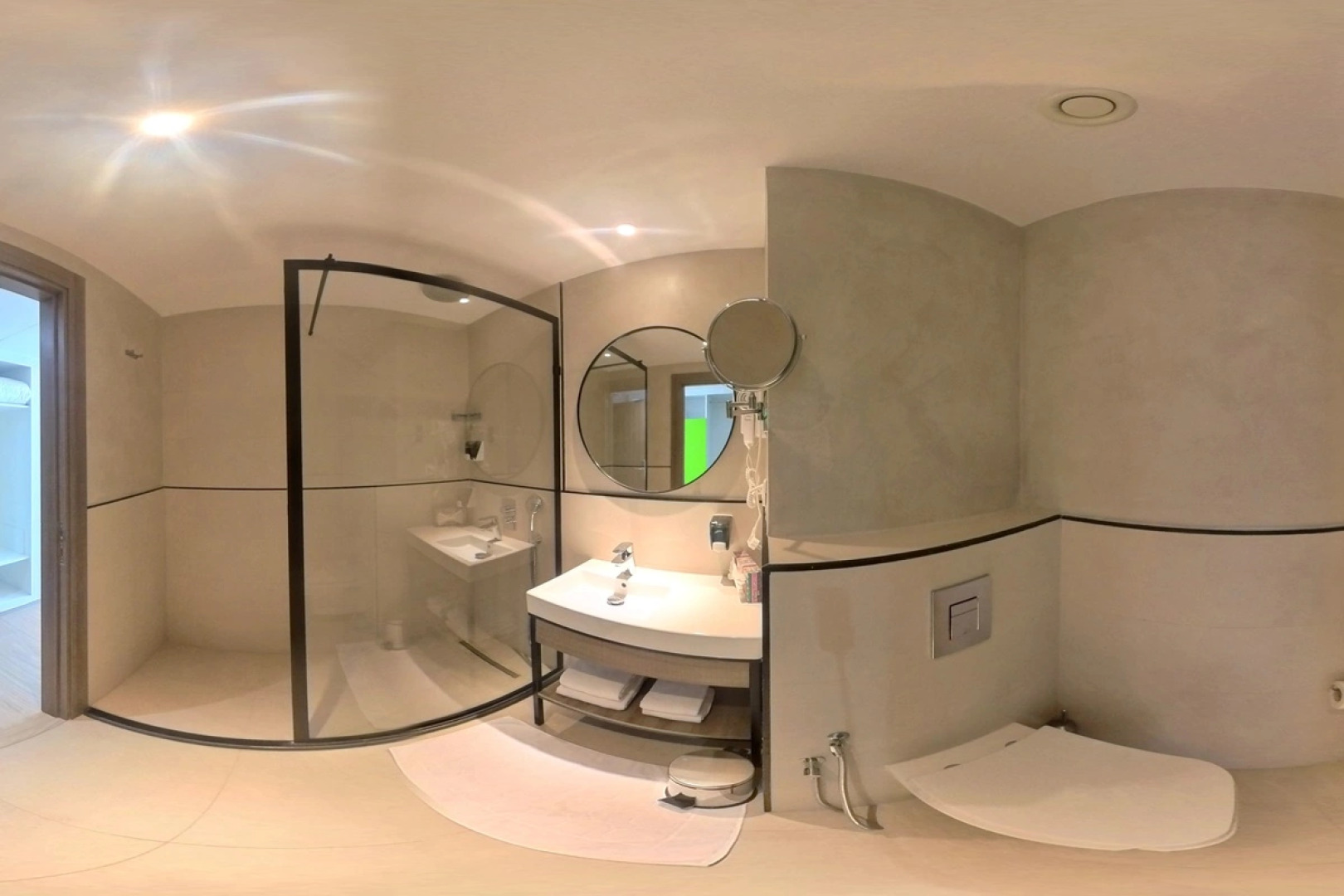 Campanile El Mechtel