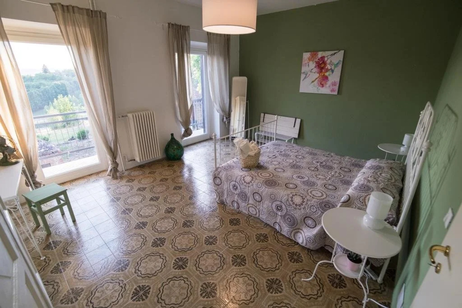 Cascina Mongianone Monferrato B&B