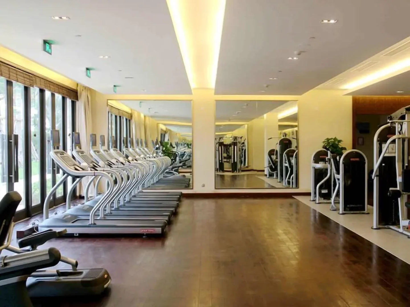 Hainan Qizi Bay New Century Resort