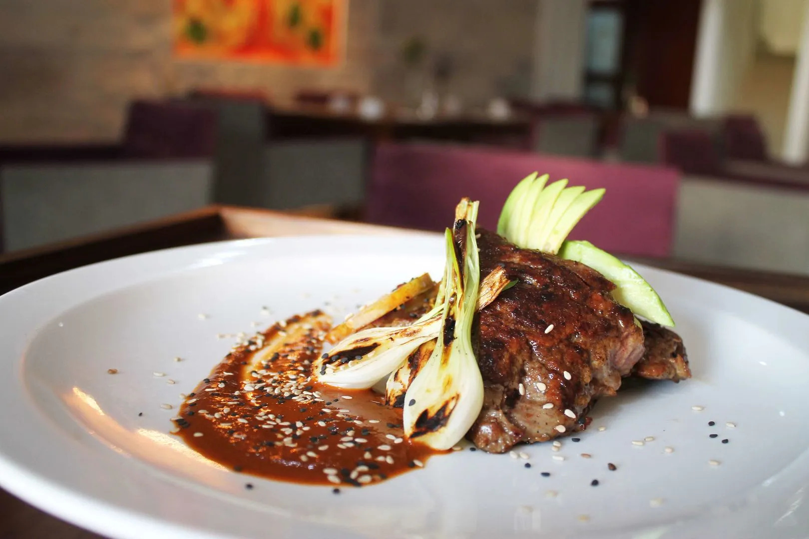 Hotel Suites Corazon Mexicano