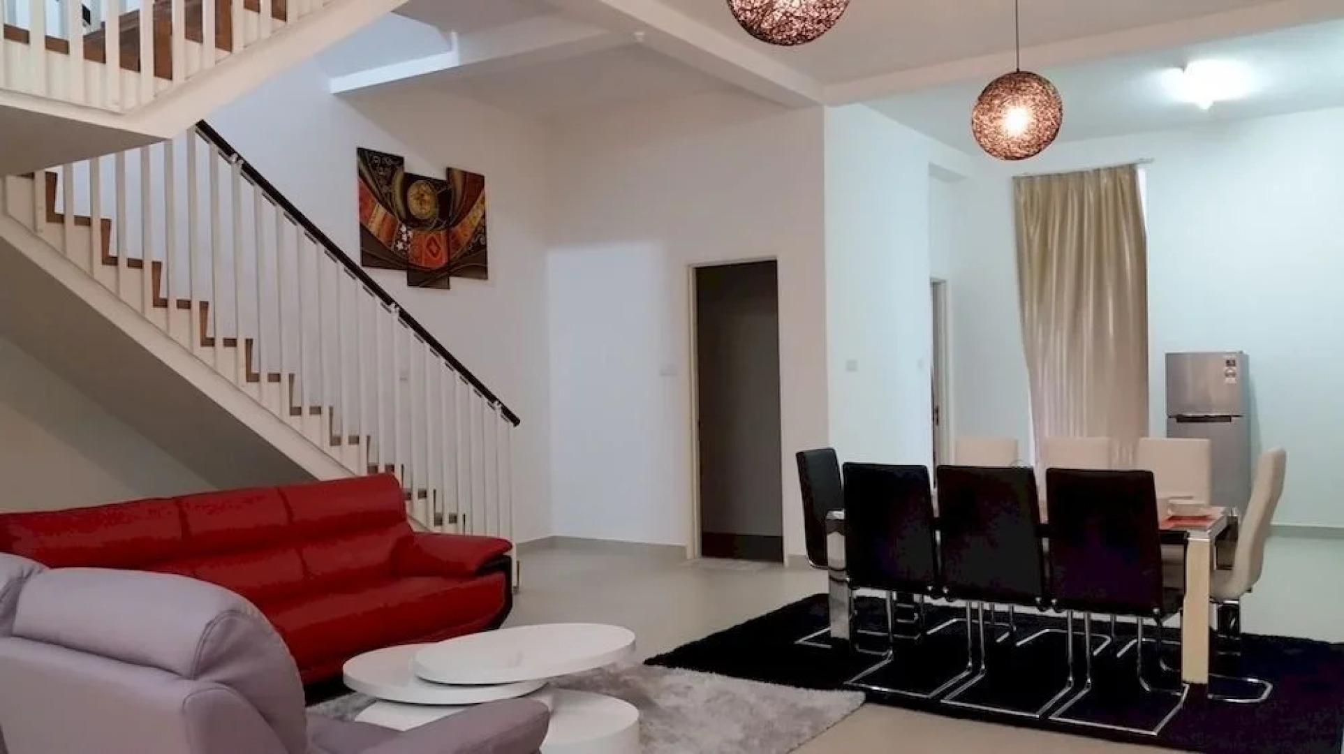 Luxury Villas @ 2 Permai