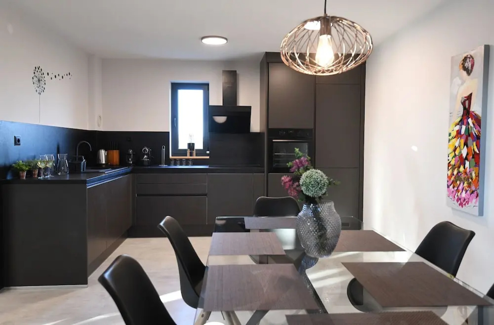 Villa Blackwood Zadarvillas