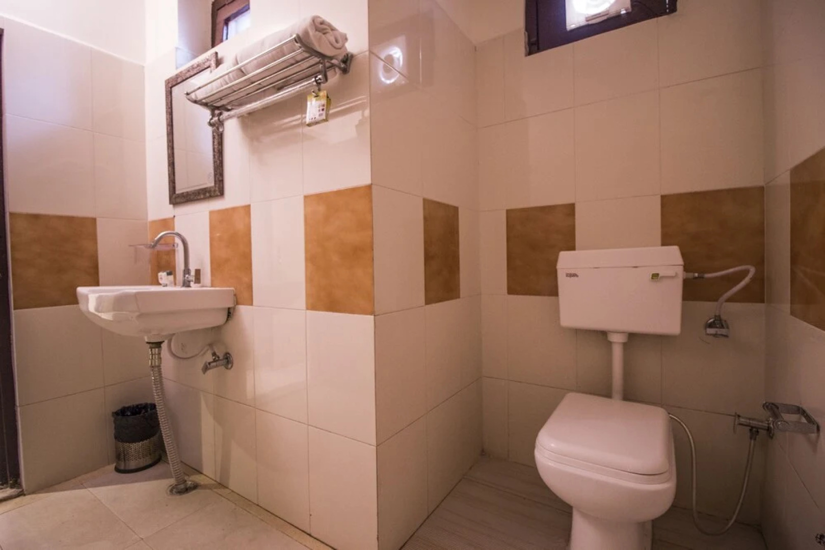 OYO 5515 Just Stay Gulmohar