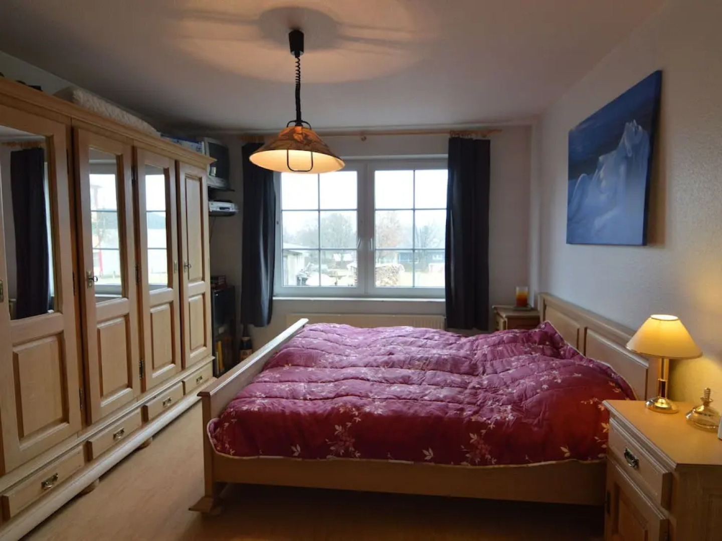 Roomy & Cozy House in Quiet Town near Butgenbach