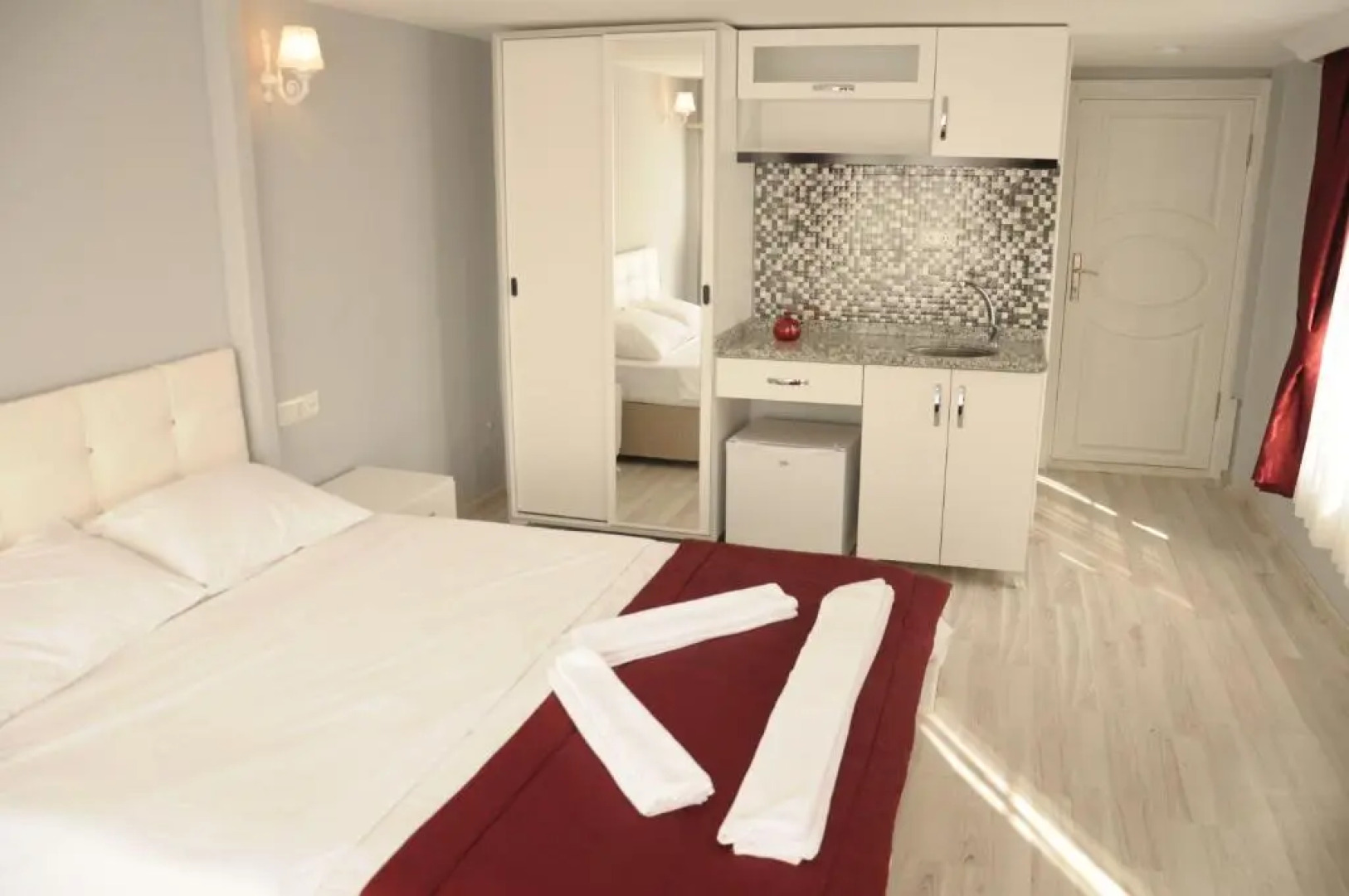 Sunrise İstanbul Suites