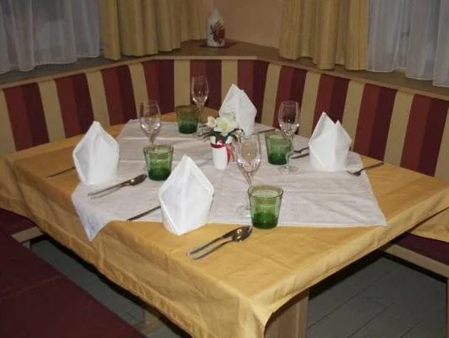 Landgasthof Schwaiger