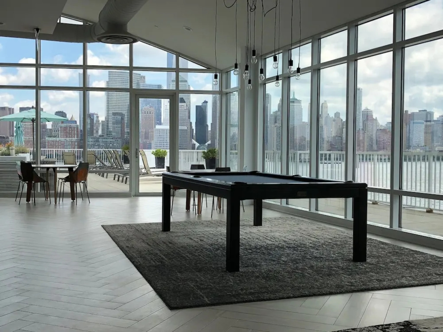 Dharma Home Suites JC at Exchange Place