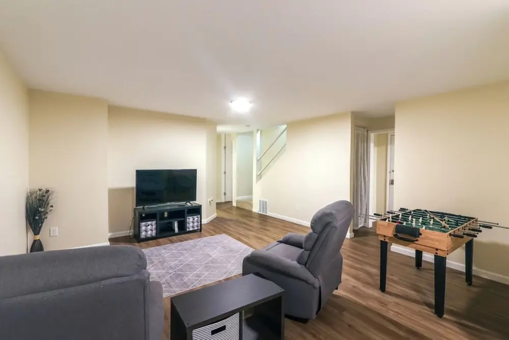 Wichita Townhome w/ Patio: 9 Mi to Downtown!