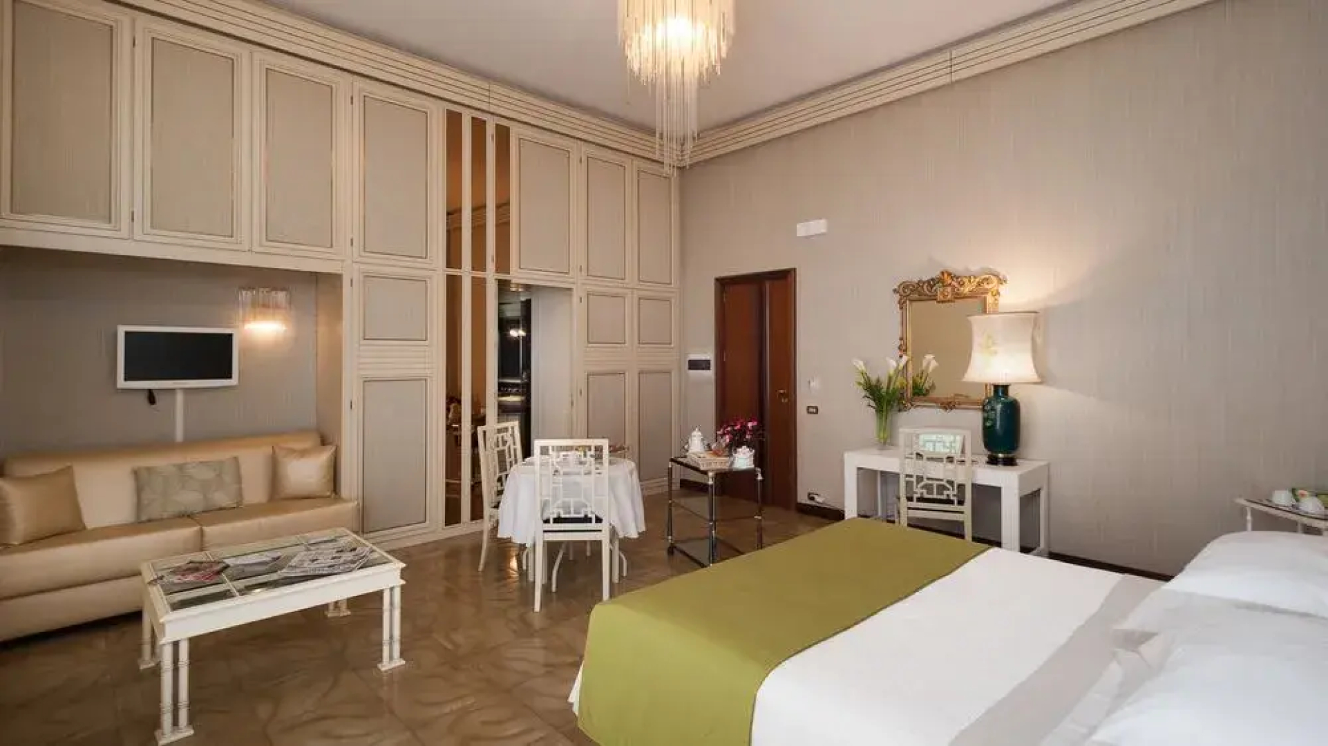 Boutique Villa Magnolia