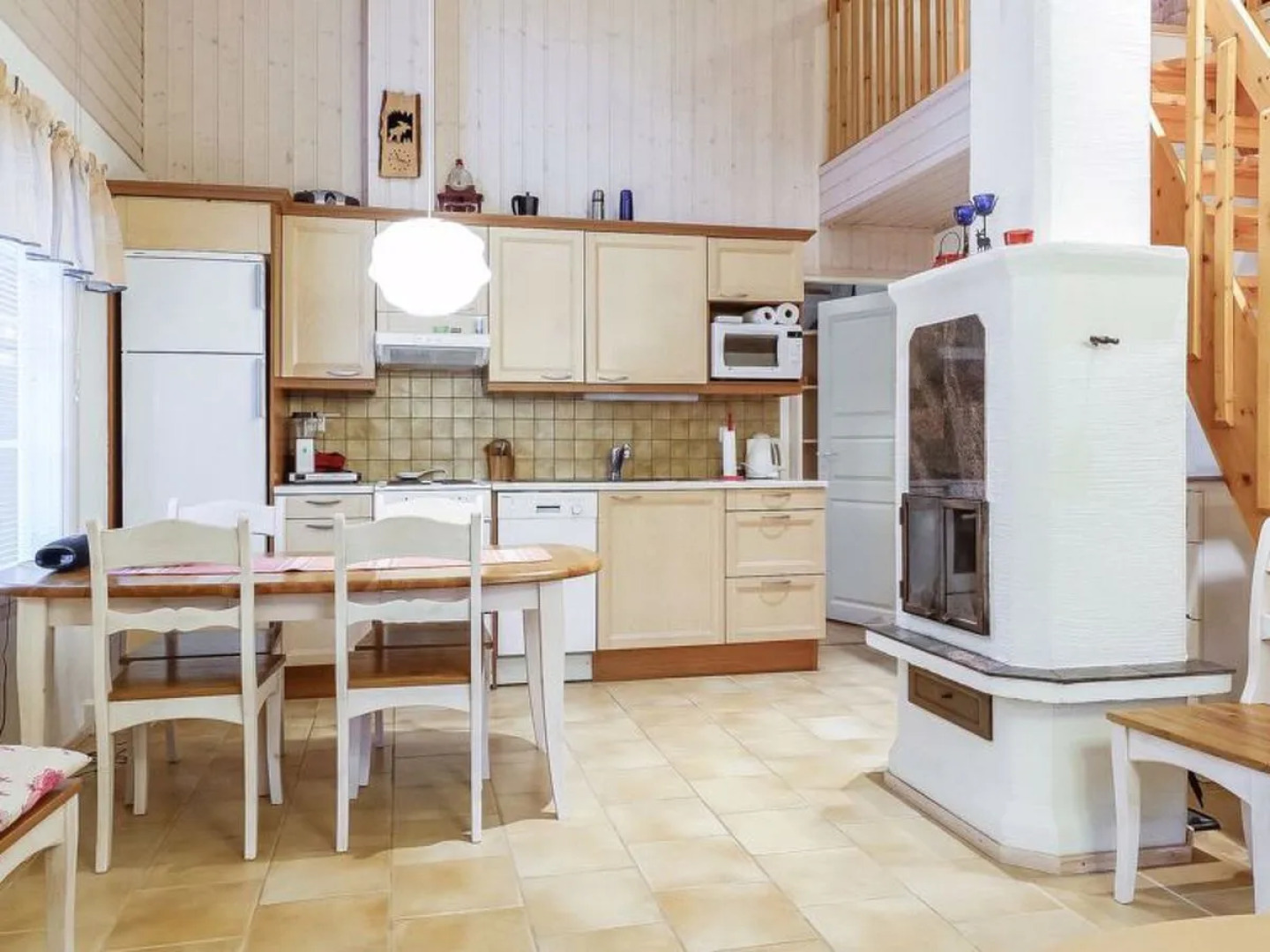 House Tähti b Pudasjärvi