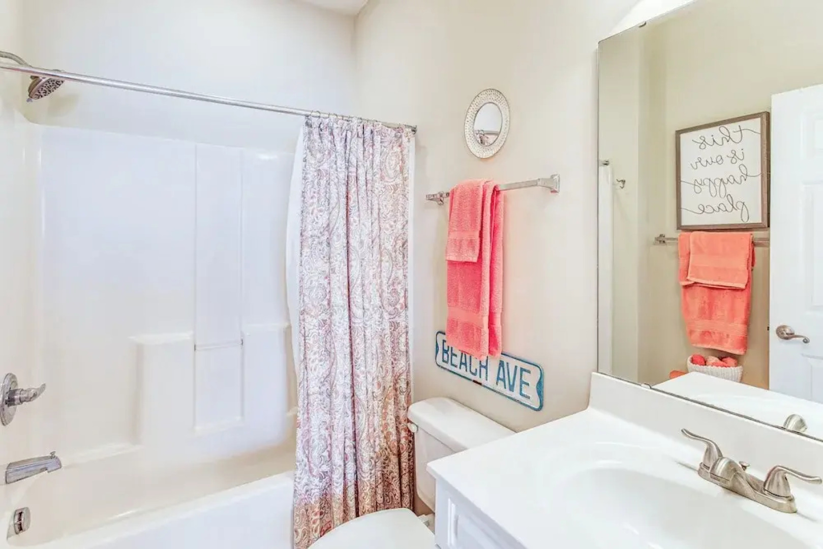 Golf Getaway by Casino, Dolphin Cruises + Beach!