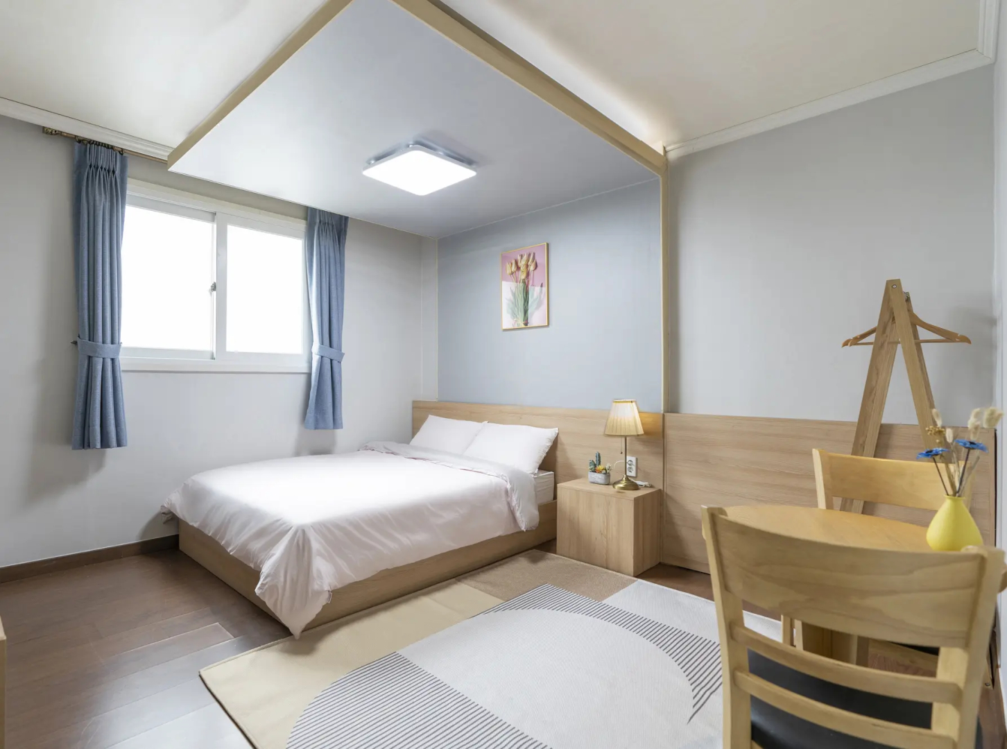 Ellui Hotel Jeju