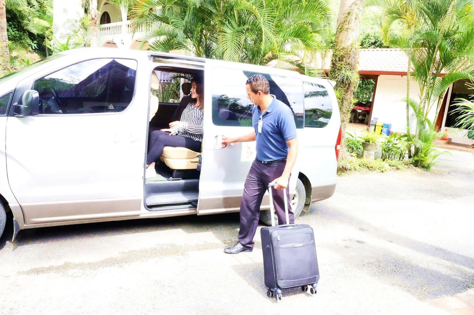 Rio Perlas Thermal Resort & Spa