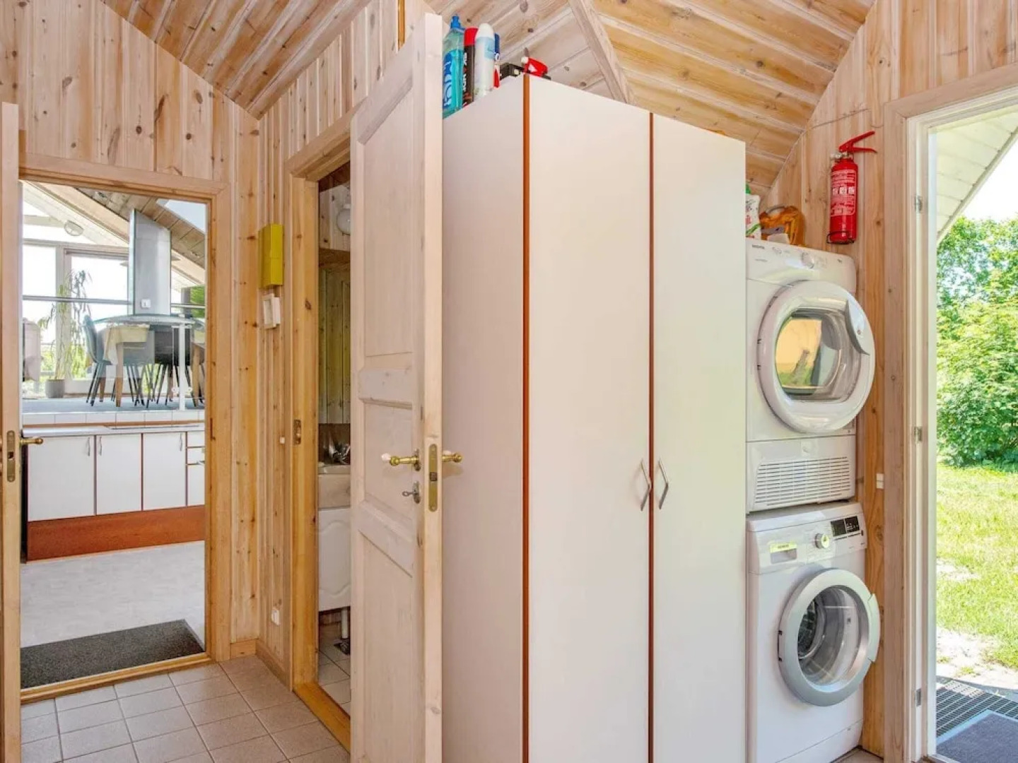 10 Person Holiday Home in Skjern-by Traum