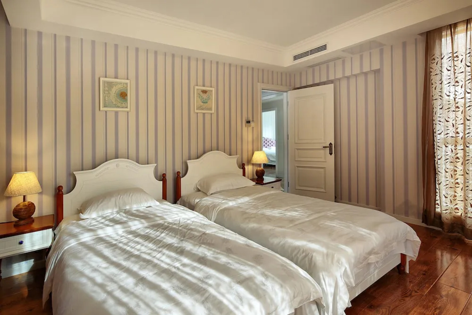 Qingdao Oceanside Hotel & Resort