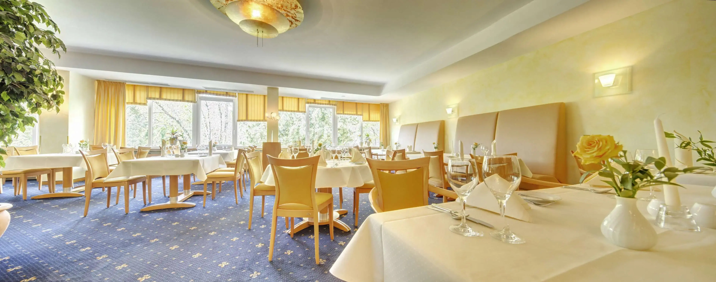 Best Western Plus Hotel Steinsgarten