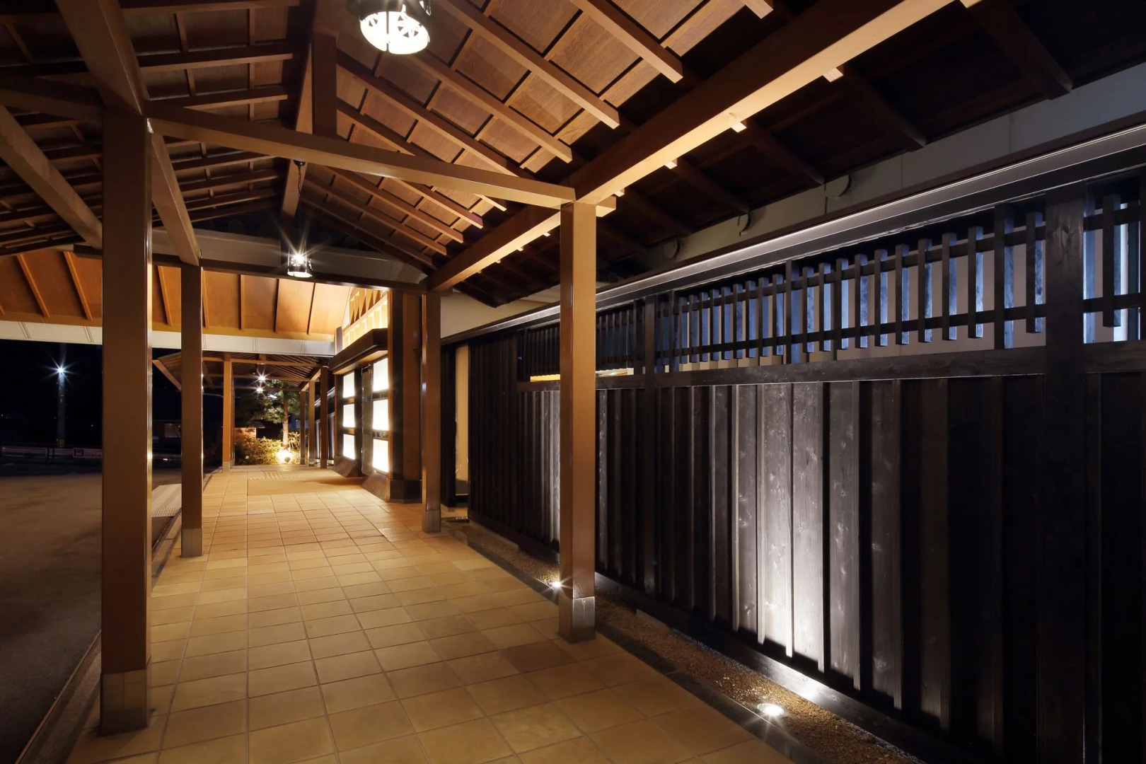 Shinshu Matsumoto Utsukushigahara Onsen Shoho