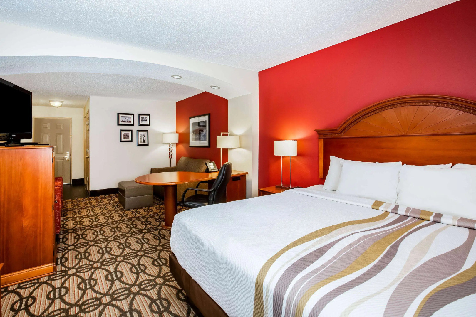 La Quinta Inn & Suites by Wyndham North Platte