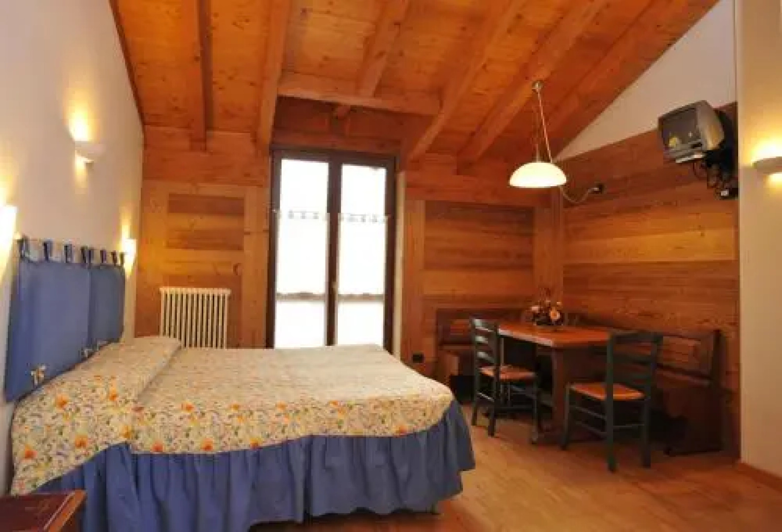 Residence Les Nigritelles