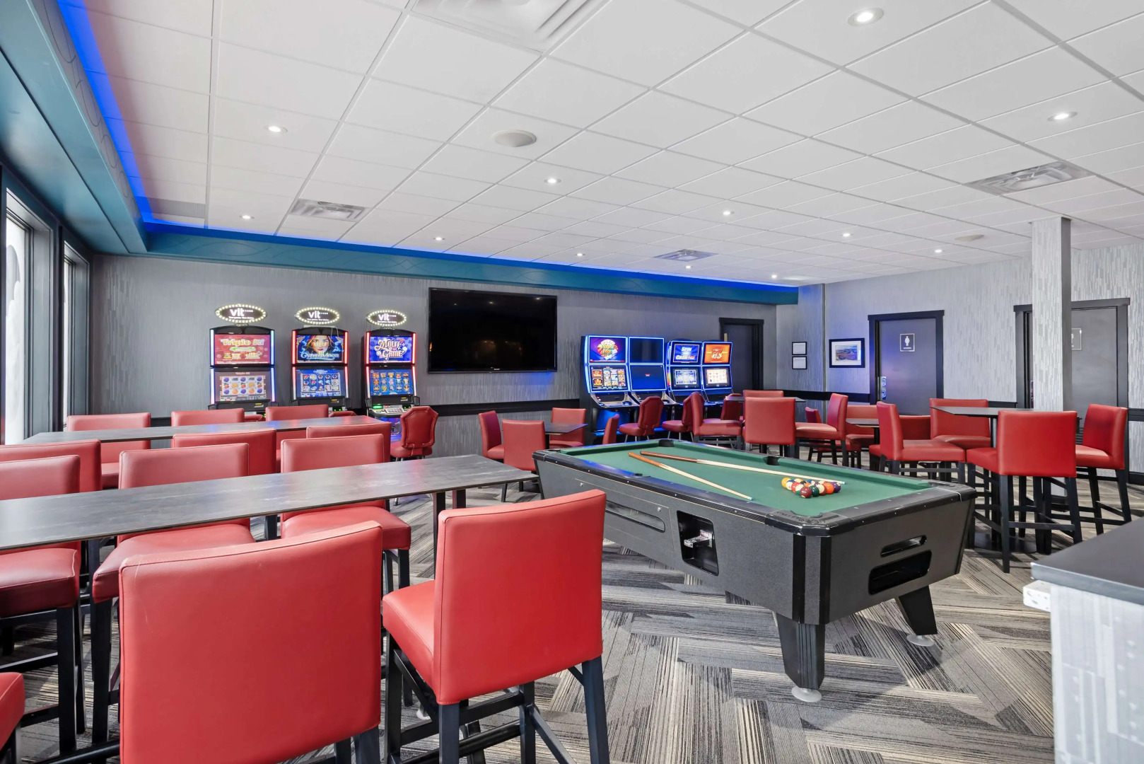 Best Western Plus Port O'Call Hotel