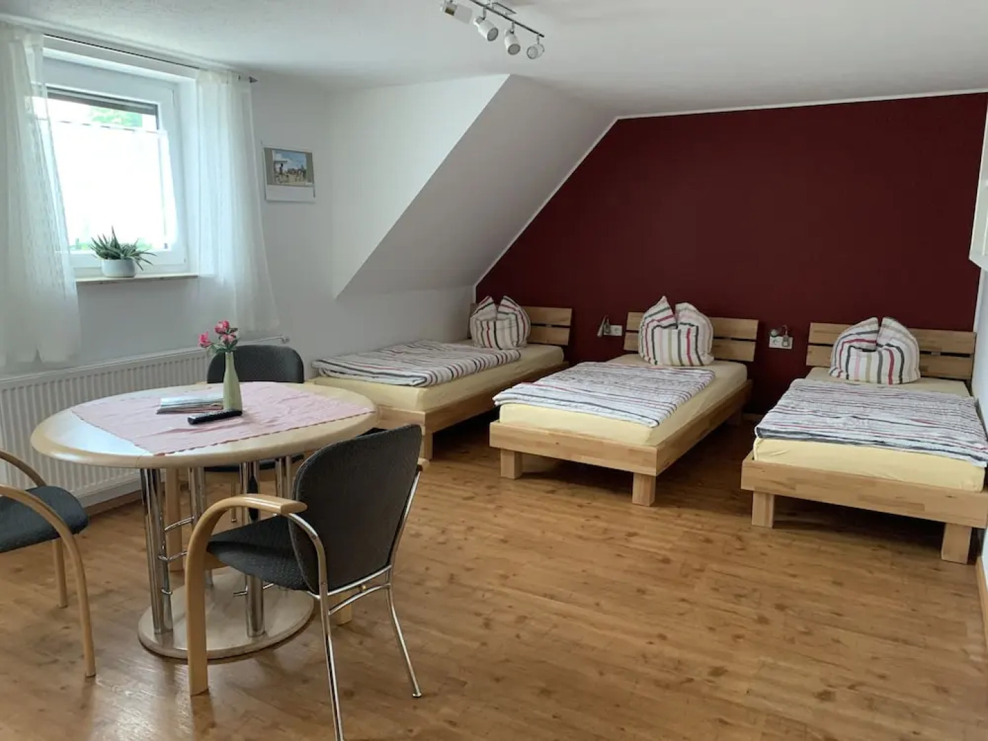 Haag Zimmervermietung