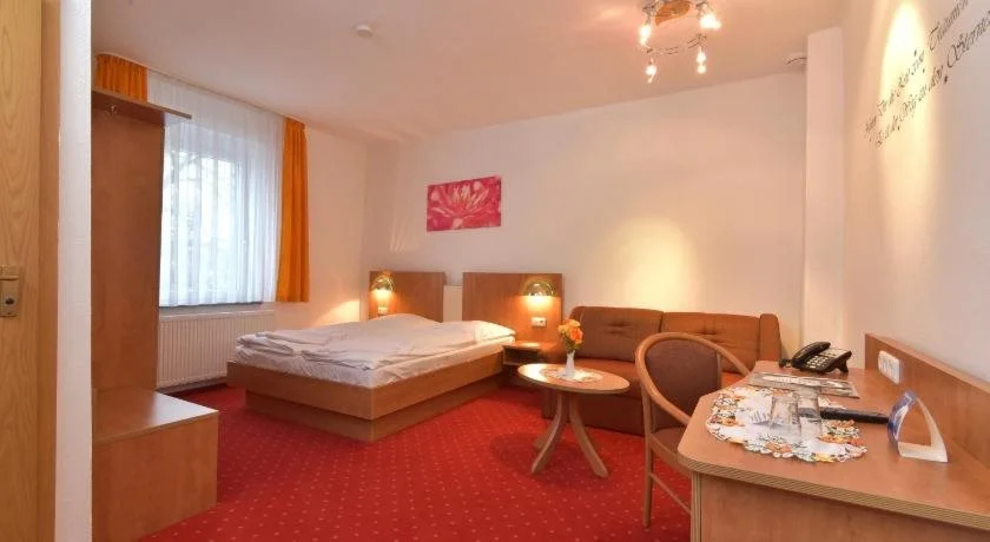 Hotel-Gasthof zur Krone