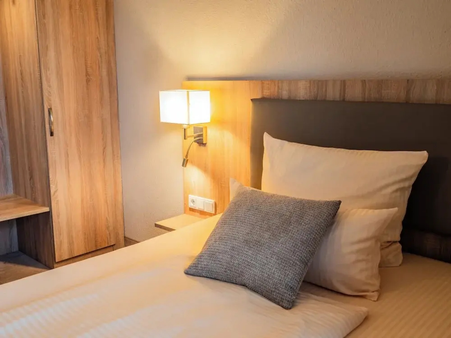 Wetzlarer Hof Hotel & Restaurant