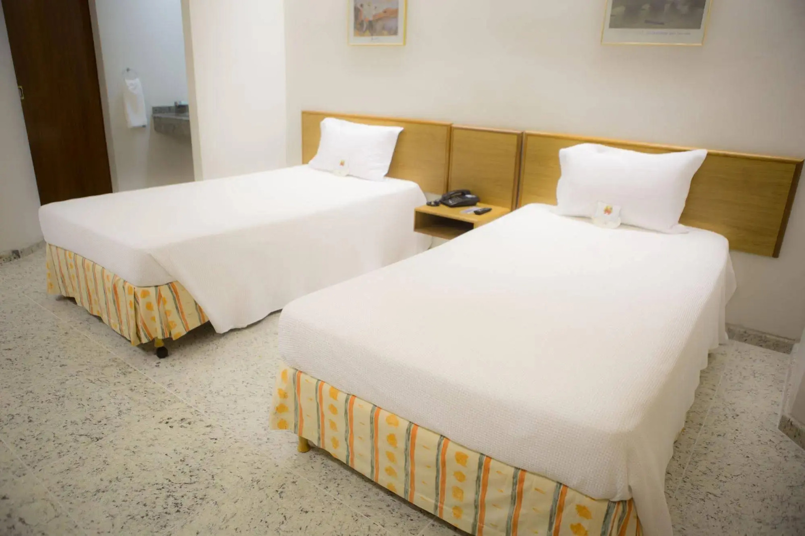 Fênix Hotel Varginha