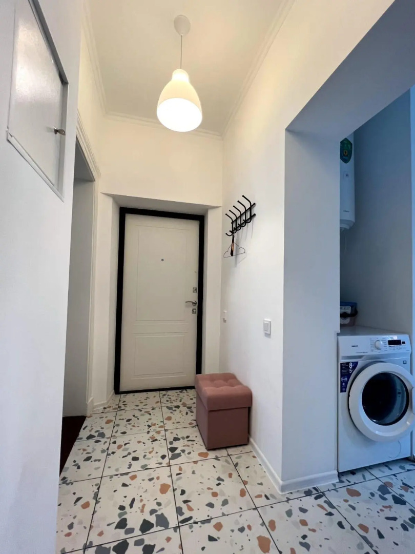 Baltic Apart на Театральной 15