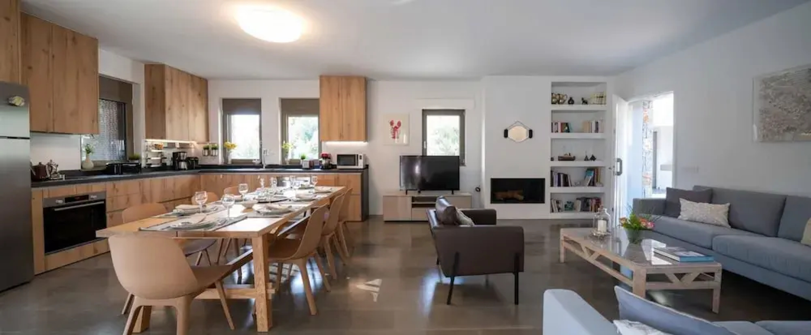 Adagio Villa Crete 5-bedroom Villa With Private Pool