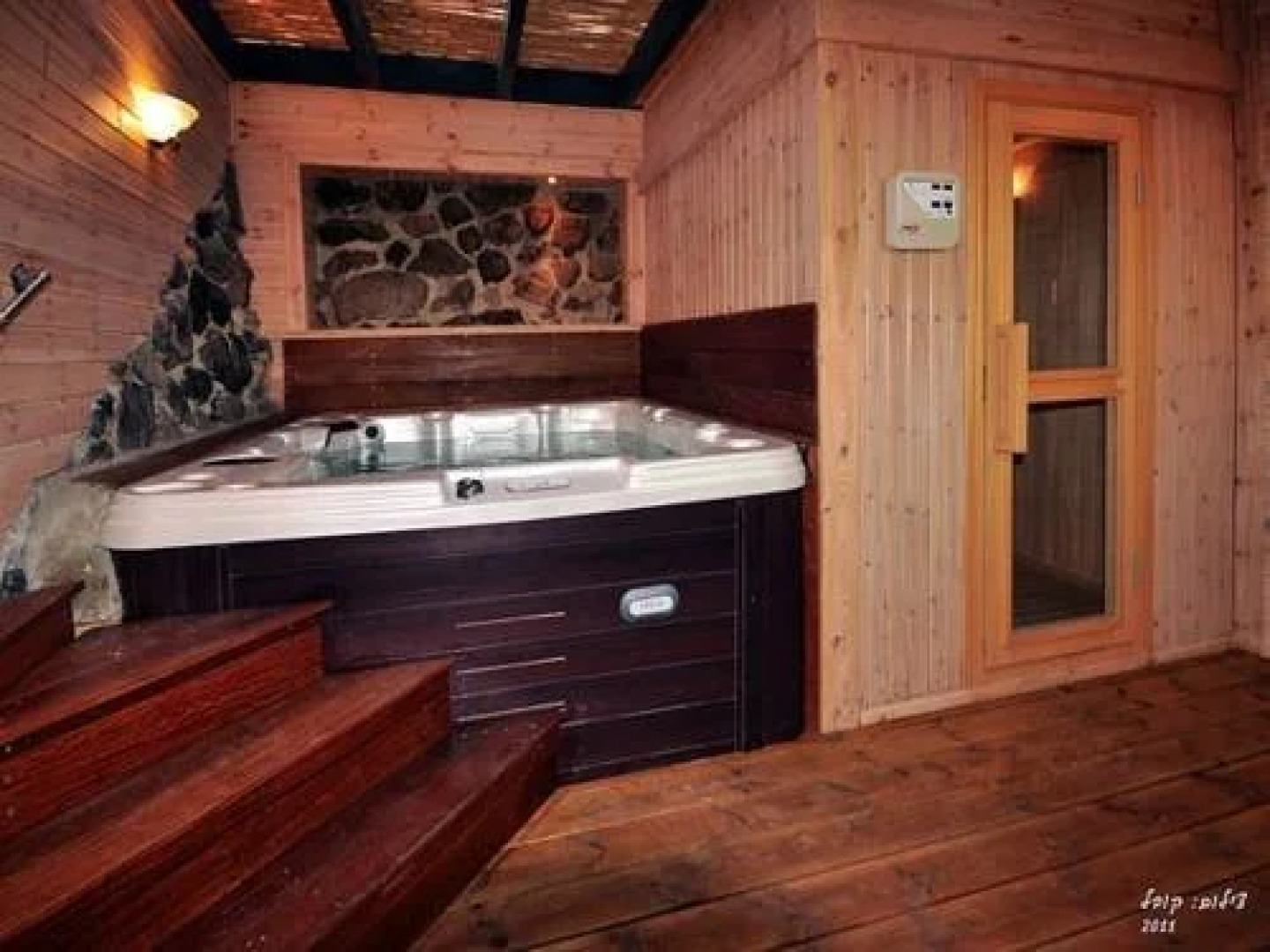 Kinneret Zimmer’s - Near the Beach