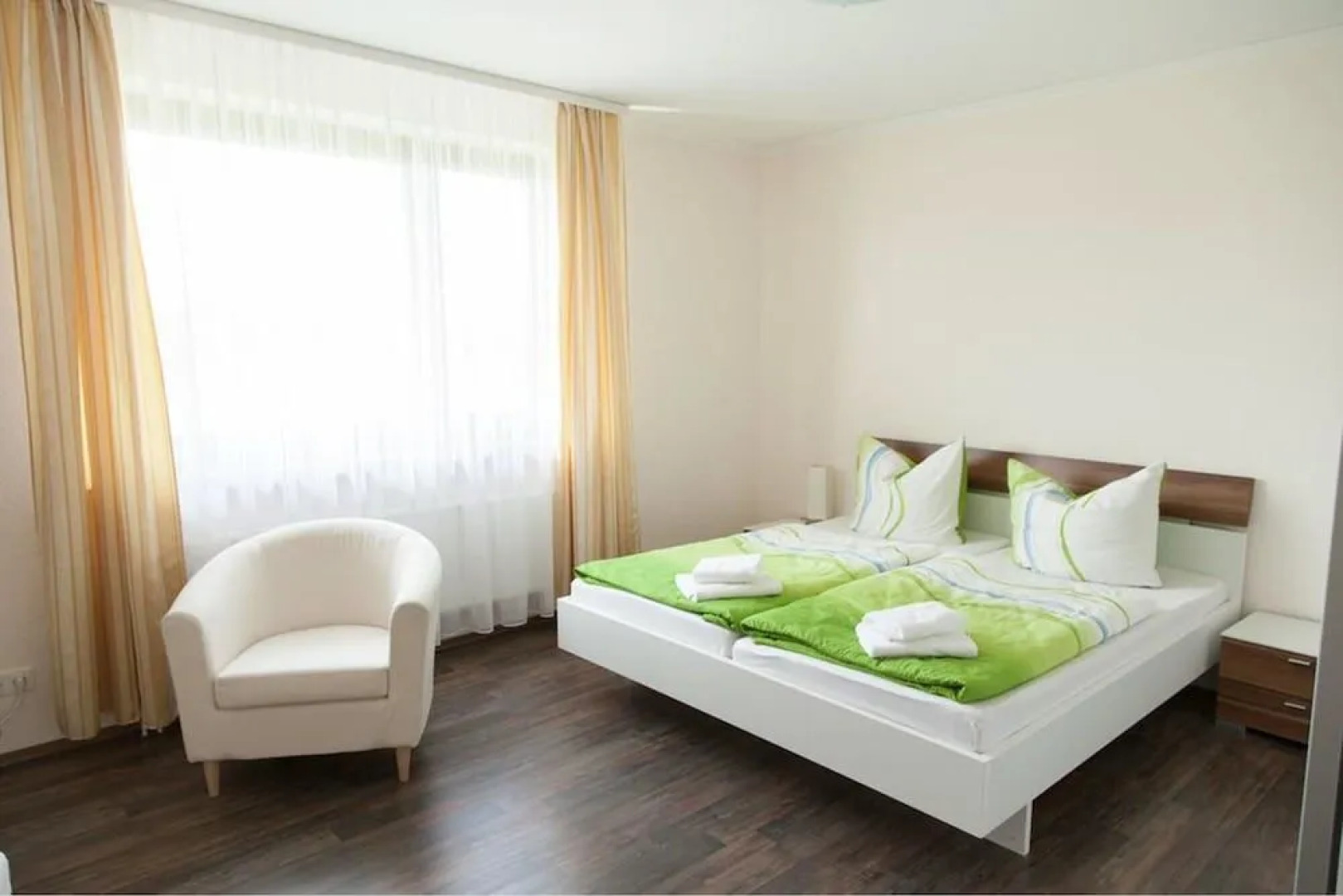 Vital Hotel Adendorf