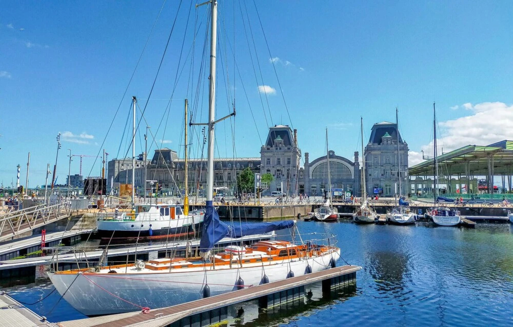 Residentie Crystal Ref. 85