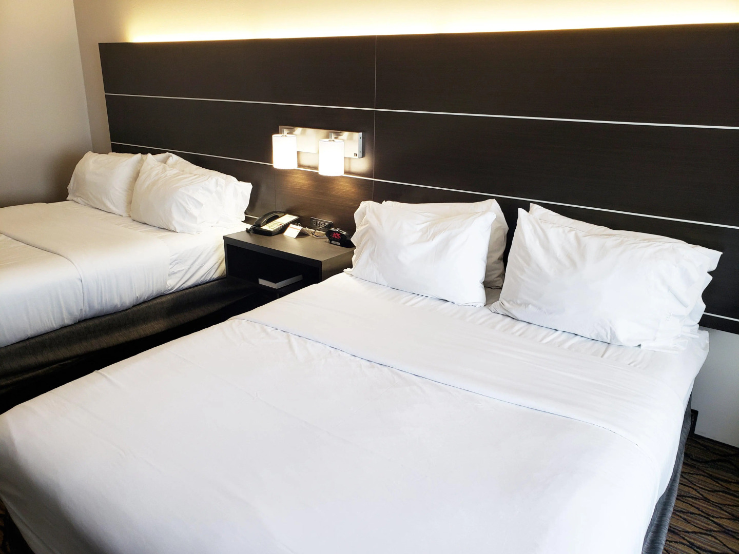 Holiday Inn Express Hotel & Suites San Angelo by IHG