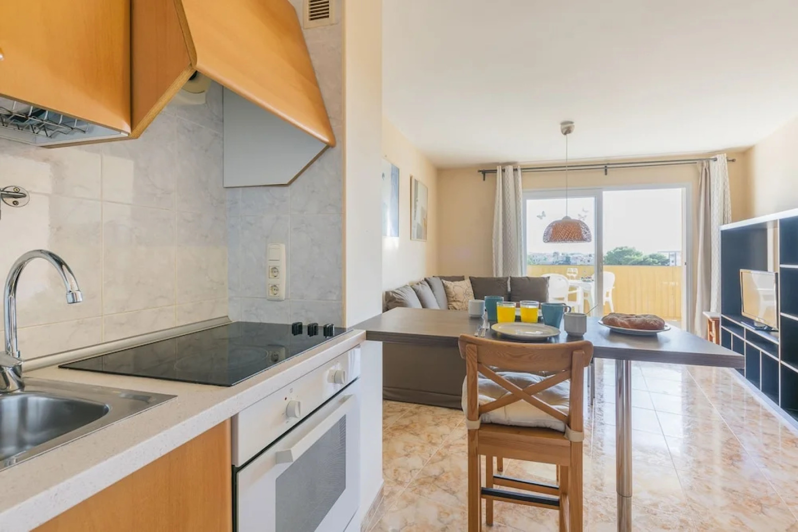 Tio Max Apartment II