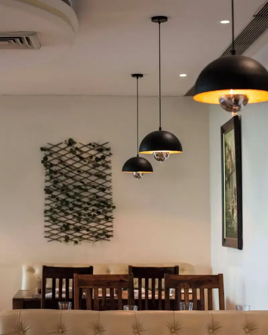 The BellaVista Hotel Chandigarh Panchkula