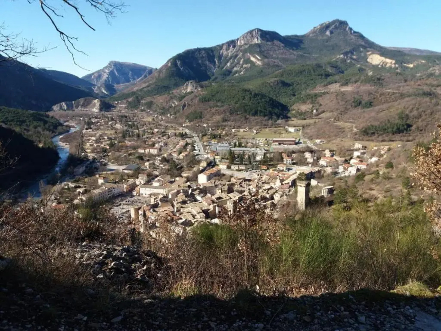 La Maison de Toi Et Moi